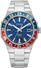 Citizen Series 8 GMT Automatic NB6030-59L