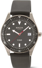 Boccia Titanium 3664-01