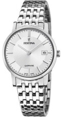 Festina Swiss Made 20019/1