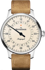 MeisterSinger Perigraph Automatic BM1103_SV13