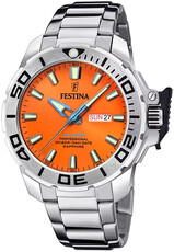 Festina The Originals 20665/5 (+ reserveband)