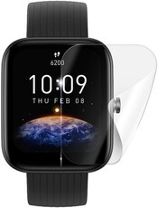 Beschermfolie XIAOMI Amazfit BIP 3 Pro voor bescherming van het scherm XIA-AFB3PR-D