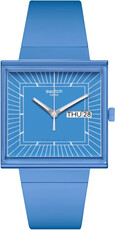 Swatch What If...Sky? SO34S700