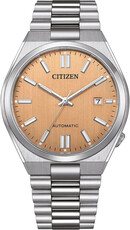 Citizen Elegant Tsuyosa Automatic NJ0159-86Z