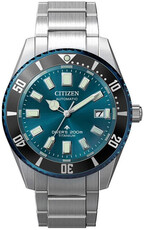 Citizen Promaster Marine Automatic NB6026-56L 35th Anniversary Limited Edition