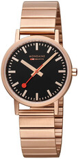 Mondaine Classic Quartz A660.30314.16SBR