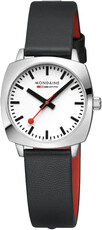 Mondaine Squar Petite Cushion MSL.31110.LBV