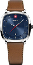 Wenger Vintage Classic Quartz 01.1921.106