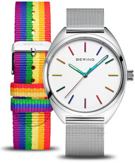 Bering Classic 127220-40-004 (+ riem)