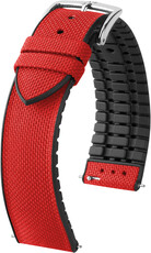 Riem Hirsch Arne M 0925090120-2, rood, textiel