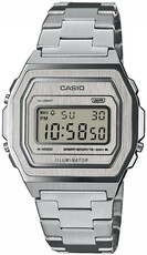 Casio Vintage A1000DN-7ER (+ reserveband)