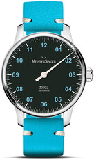 MeisterSinger N03 Automatic S-BM9902B