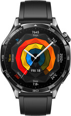 Huawei Watch GT 5 46mm Active, Black