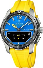 Festina Smartime Connected D 23000/8