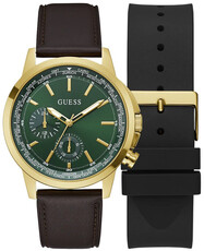 Guess Spec GW0664G2 (+ reserve riem)