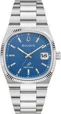 Bulova Precisionist Super Seville Quartz 96B440