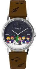 Timex x Peanuts Hand-Wound TW2W472000Q