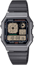 Casio Vintage A130WEGG-1AEF