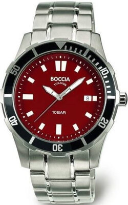 Boccia Titanium 3567-02