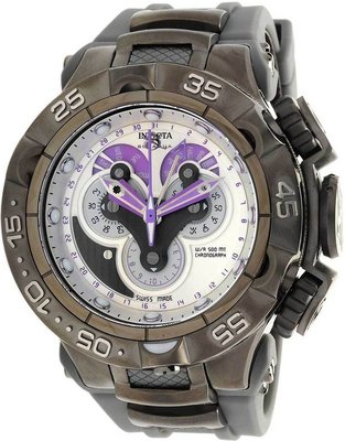 Invicta Subaqua Quartz 50mm 18532