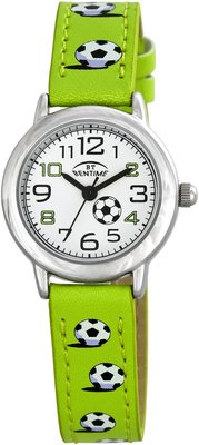 Bentime 001-9BA-5067L (voetbalmotief)