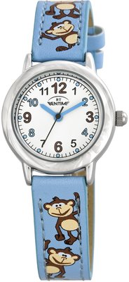 Bentime 001-9BA-5067M met apenmotief