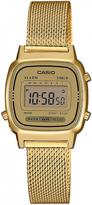 Casio Vintage LA670WEMY-9EF