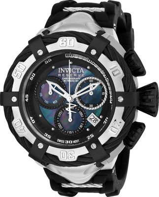 Invicta Reserve Quartz 55mm 21365