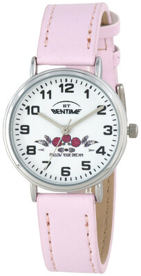 Bentime 001-9BB-5835A (rozenmotief)