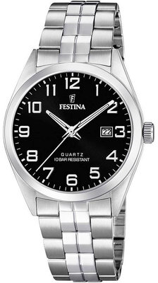 Festina Classic Bracelet 20437/4