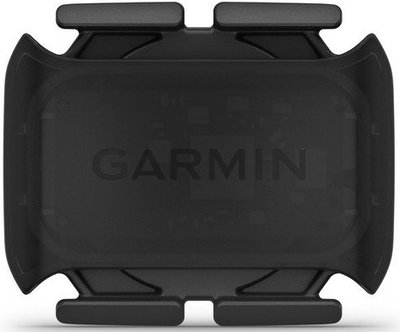 Garmin trapfrequentiesensor 2, ANT+ en BLE-compatibele Garmin sporttesters