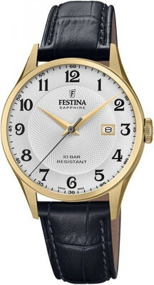 Festina Swiss Made 20010/1