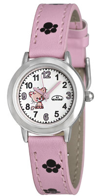 Bentime 001-9BB-5067R (kattenmotief)