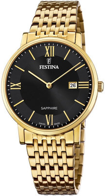 Festina Swiss Made 20020/3