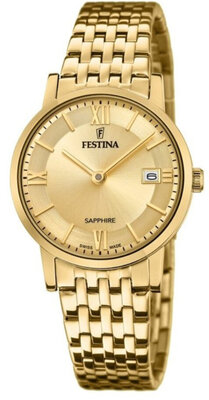 Festina Swiss Made 20021/2