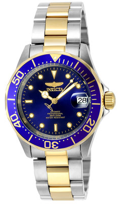 Invicta Pro Diver Men Automatic 40mm 8928