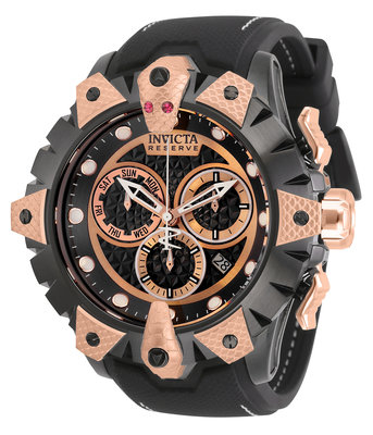 Invicta Reserve Quartz 52mm 32226