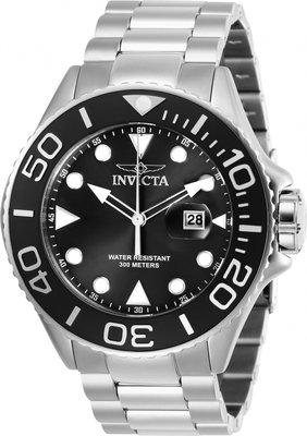 Invicta Pro Diver Men Quartz 50mm 28765