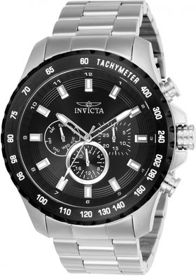 Invicta Speedway Quartz 48mm 24210