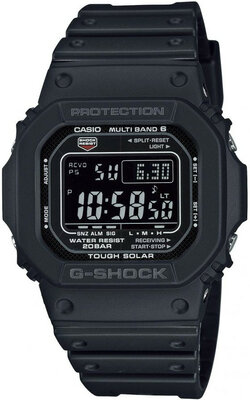 Casio G-Shock Original GW-M5610U-1BER