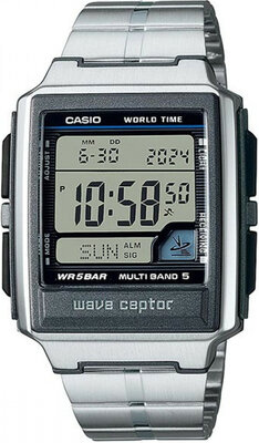 Casio Wave Ceptor WV-59RD-1AEF