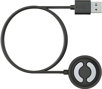 Suunto USB-stroomkabel voor Suunto 9 Peak