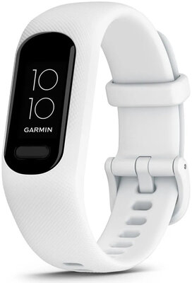 Garmin Vívosmart 5, Wit, maat S/M