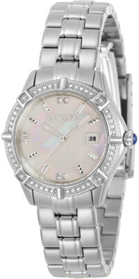 Invicta Angel Quartz 29mm 31371 Zager Exclusive