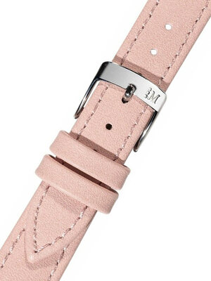 Roze band Morellato Garden 5257C47.087 S (eco-leer)