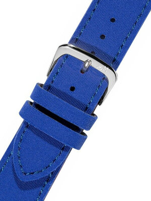 Rood en blauw textielband Morellato Freestyle 5271C90.164 M