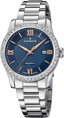 Candino Lady Elegance C4740/2