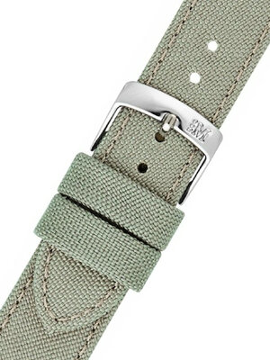 Beige band Morellato Cordura 2 2779110.026 M (eco-leder, textiel)