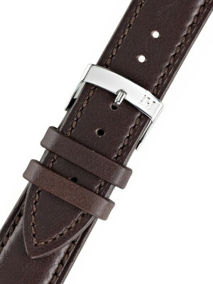 Bruine leren riem Morellato Musa 3935A69.032 M