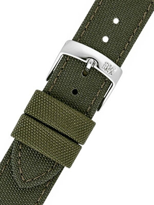 Groene riem Morellato Cordura 2 2779110.072 M (eco-leder, textiel)